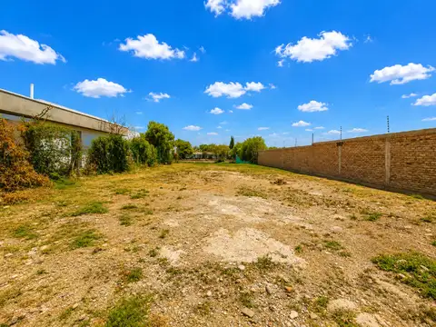 Terreno en Venta en Mayor Drummond, USD 36.000