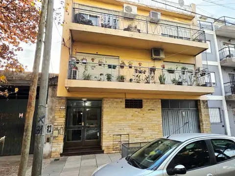 DEPARTAMENTO 2 AMBIENTES EN ALQUILER