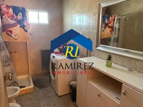 CASA EN VENTA - SANTA CRUZ - RIO GALLEGOS - GERMAN SEGUNDO HERNANDEZ Nº1.134