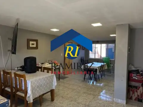 CASA EN VENTA - SANTA CRUZ - RIO GALLEGOS - GERMAN SEGUNDO HERNANDEZ Nº1.134
