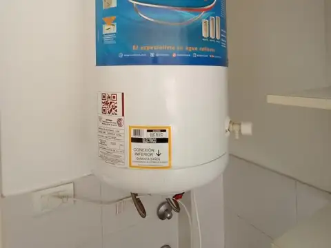 Departamento en Alquiler 18 años