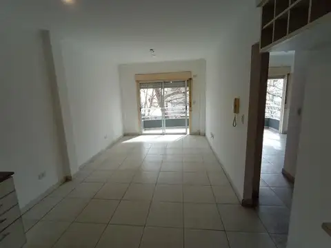 Departamento de 2 ambientes en alquiler