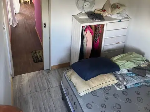 Casa container. Los Tilos de Domselaar