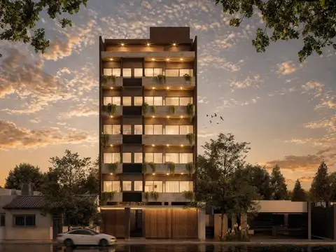 VENTA POZO - DEPARTAMENTO MONOAMBIENTE CON BALCON- MORENO