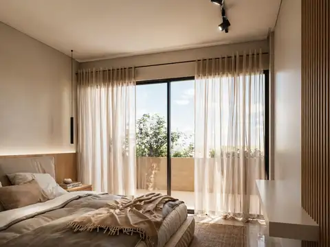 Departamento en Venta de Monoambiente