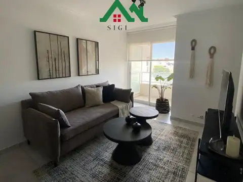 Departamento en venta en Güemes – 1 dormitorio en Novaterra III con cocheras y seguridad 24 hs