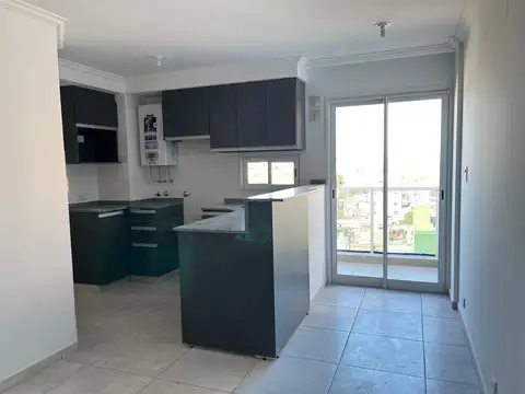 Departamento en Venta en Guemes, USD 75.915