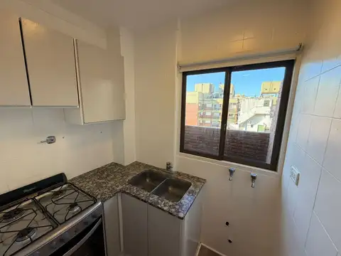 Departamento en Venta en Macrocentro, USD 105.000