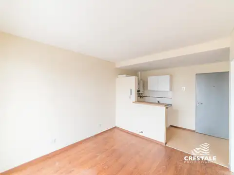 Departamento en Venta en Refinerías, USD 54.900