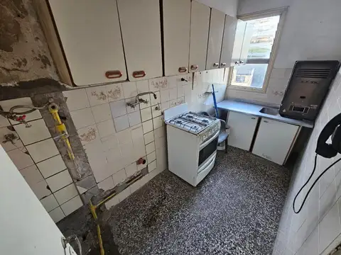 Departamento en Venta 50 años