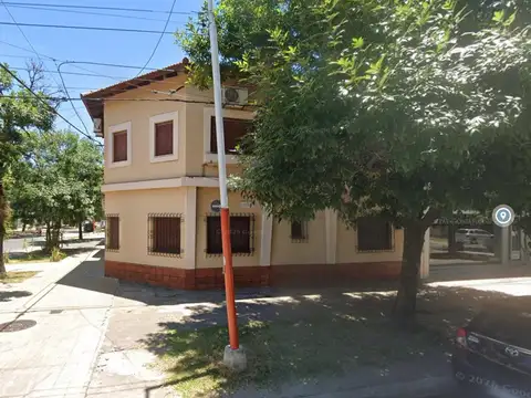ALQUILER COMERCIAL-RESIDENCIAL EN PLENO MICROCENTRO