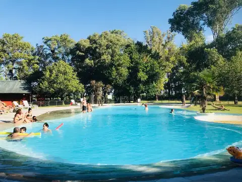 Excelente Lote
