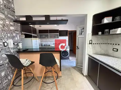 Casa en Alquiler 16 años