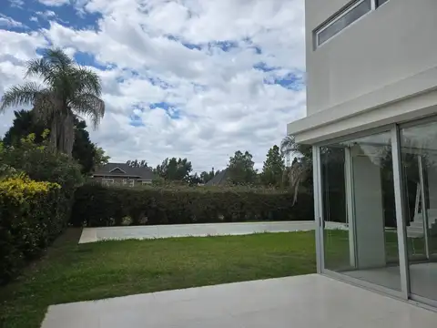 Casa en Venta 15 años