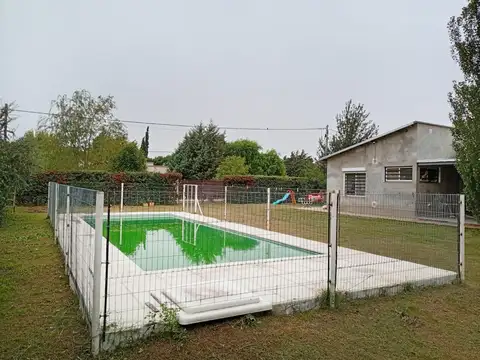 Casa en Venta de 3 dormitorios