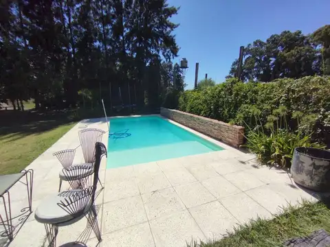 Casa en Venta en Lisandro Olmos Etcheverry, USD 120.000