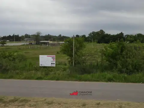 Terreno en Venta de 446,0 m2