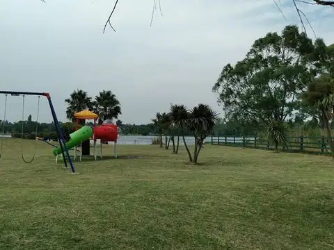 LOTE EN VENTA POSADA DE LOS LAGOS BRANDSEN