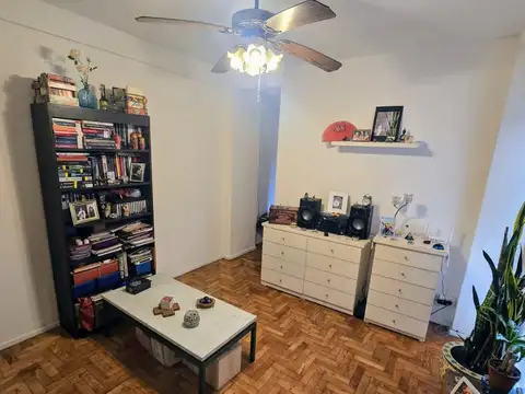 Departamento en Venta en Caballito, USD 65.000