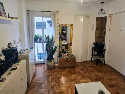 Departamento en Venta 61 años