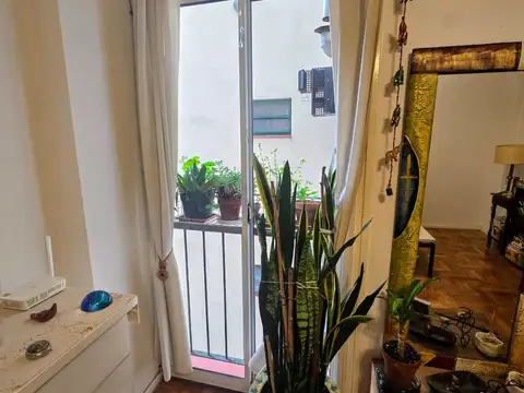 Venta Departamento 2 ambientes en Caballito