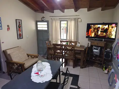 Casa en Venta de 2 dormitorios