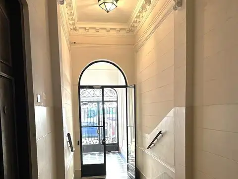 Avda. Santa Fe 3200 , Piso 2