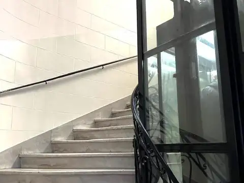 Departamento en Venta en Barrio Norte, USD 260.000