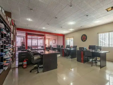 Maipú 400, Piso 8