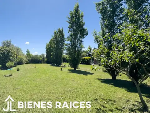Casa en Venta 3 años
