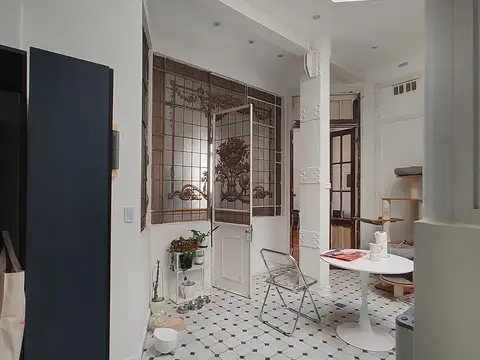 Sanchez De Loria al 820 Piso 1°, Boedo - 4 ambientes con dependencia
