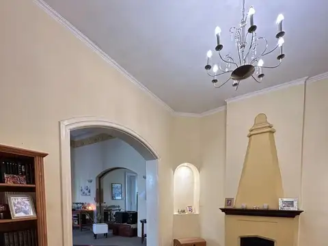 Casa en Venta 125 años