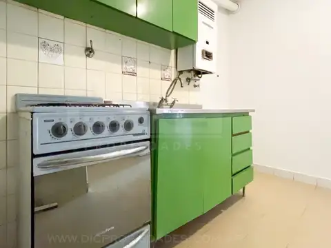 Departamento en Venta 50 años