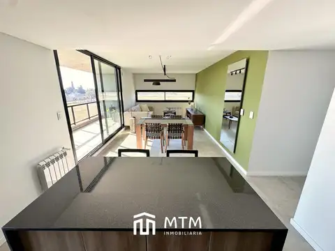 Departamento en Venta A Estrenar