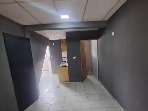 Departamento en Alquiler de Monoambiente