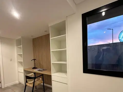 Departamento en Alquiler de 4 ambientes