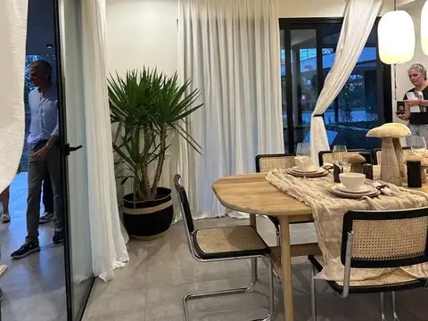 Departamento en Alquiler de 3 dormitorios