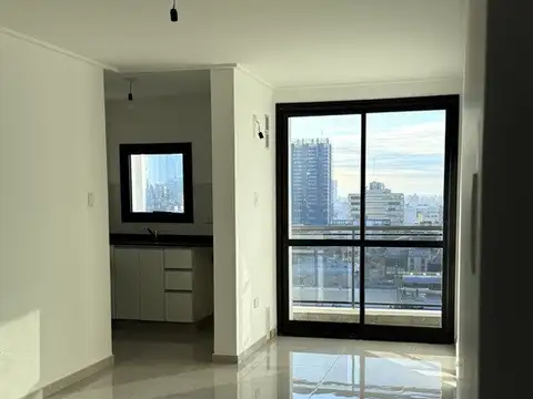En venta Departamento 1 dormitorio - Alberdi.