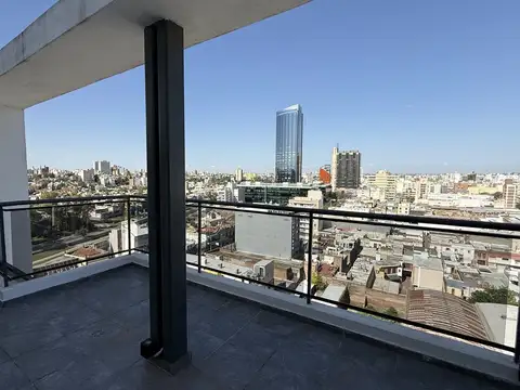 En venta Departamento 1 dormitorio - Alberdi.