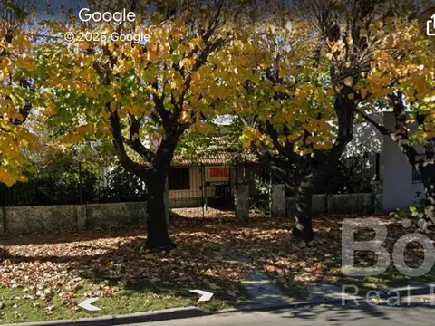 Terreno en Venta 17  mts Frente