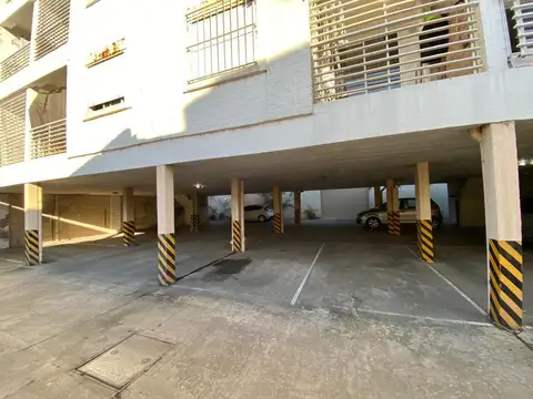 Alquiler Cochera - Barrio Arroyito - Rosario