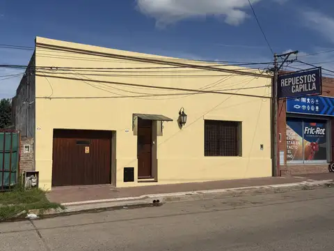 Casa en Alquiler en Capilla del Señor, USD 1.000