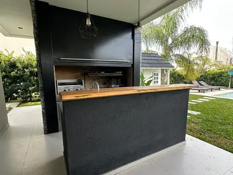 Casa en Venta 5 años