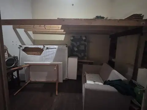 Casa en Venta 80 años