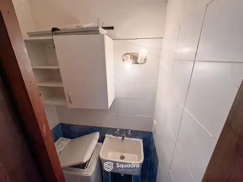 Departamento en Venta en Nuestra Señora De Lourdes, USD 112.000