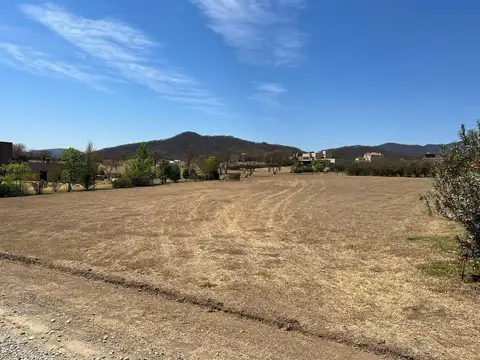 Exc Lote 2.900 M2 Totalmente Plano Vta Lucinda Norte