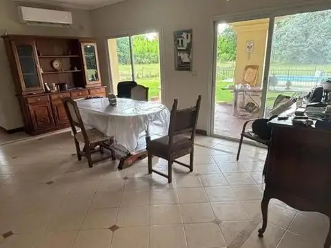 Casa en Venta en Exaltación de la Cruz, USD 260.000