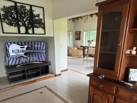 Casa en Venta de 5 dormitorios