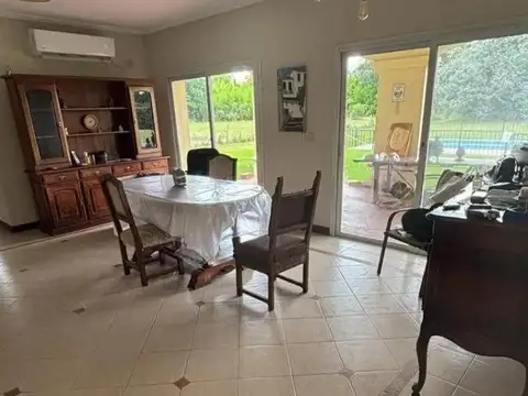 Casa en Venta en Exaltacion de la Cruz, USD 260.000