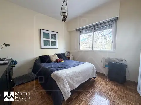 Departamento en Alquiler de 3 dormitorios